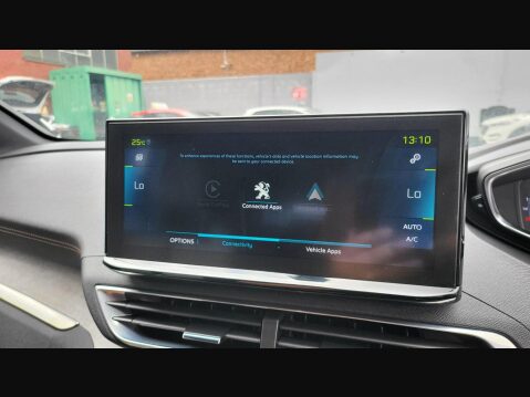 Peugeot 3008 S/S GT PREMIUM 24