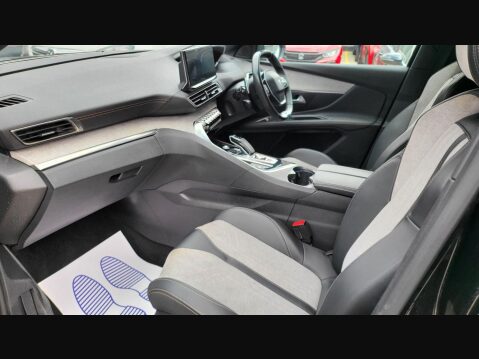Peugeot 3008 S/S GT PREMIUM 4