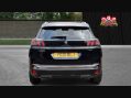 Peugeot 3008 S/S GT PREMIUM 8