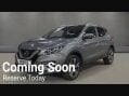 Nissan Qashqai N-CONNECTA DIG-T 1