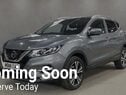 Nissan Qashqai N-CONNECTA DIG-T