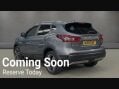 Nissan Qashqai N-CONNECTA DIG-T 2