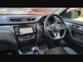 Nissan Qashqai N-CONNECTA DIG-T 13