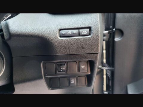 Nissan Qashqai N-CONNECTA DIG-T 23