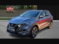 Nissan Qashqai N-CONNECTA DIG-T 5