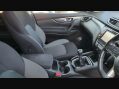 Nissan Qashqai N-CONNECTA DIG-T 18