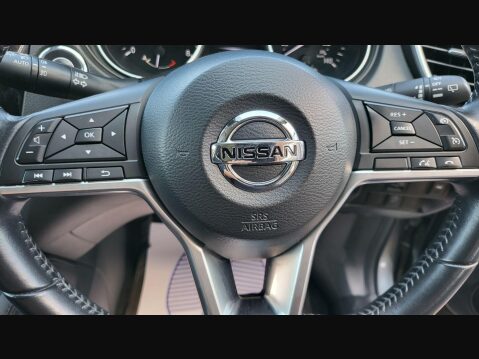 Nissan Qashqai N-CONNECTA DIG-T 31