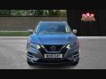Nissan Qashqai N-CONNECTA DIG-T 4