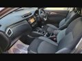 Nissan Qashqai N-CONNECTA DIG-T 32