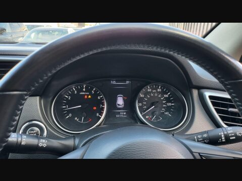 Nissan Qashqai N-CONNECTA DIG-T 29