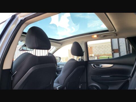 Nissan Qashqai N-CONNECTA DIG-T 3