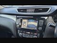 Nissan Qashqai N-CONNECTA DIG-T 7