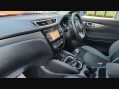 Nissan Qashqai N-CONNECTA DIG-T 12