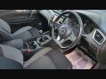 Nissan Qashqai N-CONNECTA DIG-T 16
