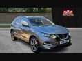 Nissan Qashqai N-CONNECTA DIG-T 20