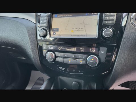 Nissan Qashqai N-CONNECTA DIG-T 24