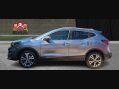 Nissan Qashqai N-CONNECTA DIG-T 8