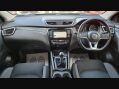 Nissan Qashqai N-CONNECTA DIG-T 2