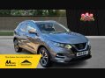 Nissan Qashqai N-CONNECTA DIG-T 1
