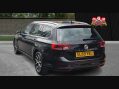 Volkswagen Passat SEL TDI DSG 6