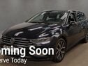 Volkswagen Passat SEL TDI DSG
