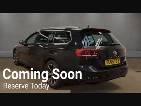 Volkswagen Passat SEL TDI DSG 2
