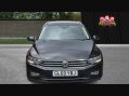 Volkswagen Passat SEL TDI DSG 18