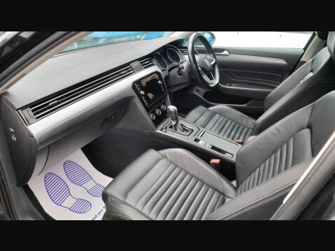 Volkswagen Passat SEL TDI DSG 4