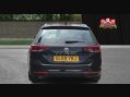 Volkswagen Passat SEL TDI DSG 9