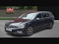 Volkswagen Passat SEL TDI DSG 3