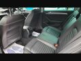 Volkswagen Passat SEL TDI DSG 17