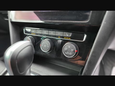 Volkswagen Passat SEL TDI DSG 12