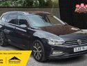 Volkswagen Passat SEL TDI DSG
