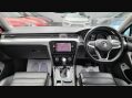 Volkswagen Passat SEL TDI DSG 5