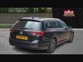 Volkswagen Passat SEL TDI DSG 15