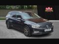 Volkswagen Passat SEL TDI DSG 7