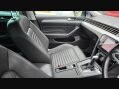 Volkswagen Passat SEL TDI DSG 31
