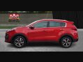 Kia Sportage 2 ISG 5