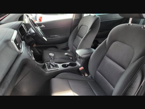 Kia Sportage 2 ISG 24