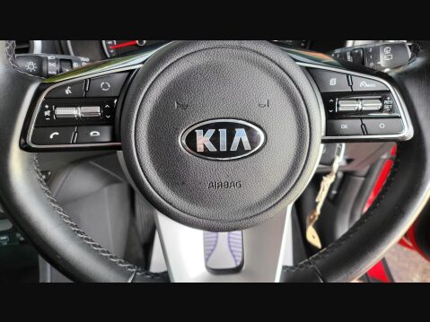 Kia Sportage 2 ISG 23