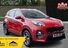 Kia Sportage 2 ISG