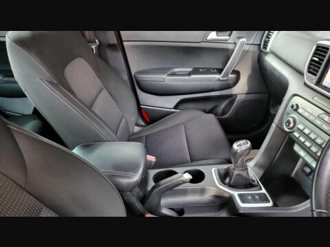 Kia Sportage 2 ISG 12