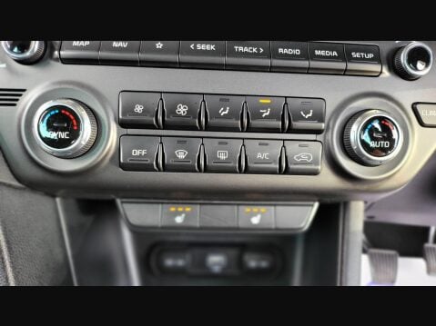 Kia Sportage 2 ISG 17