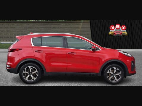 Kia Sportage 2 ISG 6