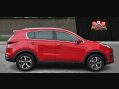 Kia Sportage 2 ISG 6