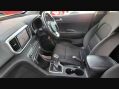 Kia Sportage 2 ISG 7