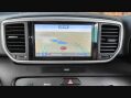 Kia Sportage 2 ISG 21