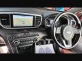 Kia Sportage 2 ISG 20