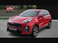 Kia Sportage 2 ISG 4