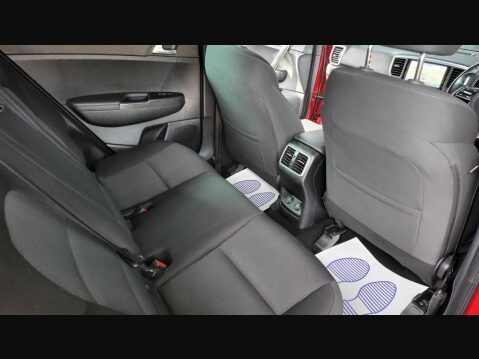 Kia Sportage 2 ISG 14